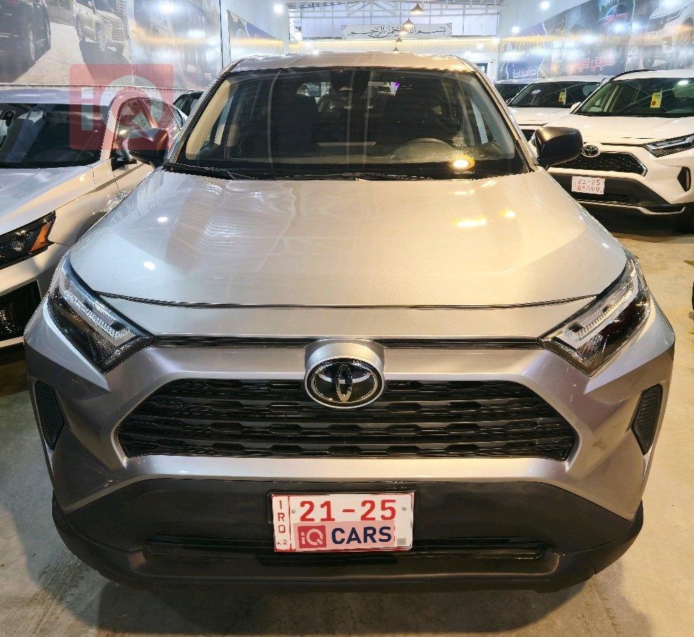 تويوتا راف 4